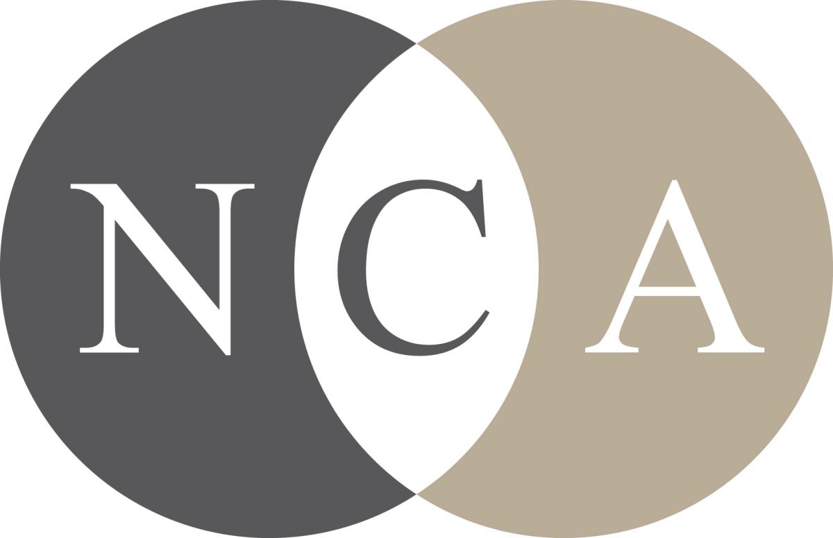 NCA logo